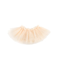 oh baby! Oh Baby! Velvet Mini Dot 4-Layer Tutu