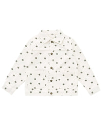Rylee & Cru Rylee & Cru Denim Chore Coat