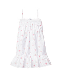 Petite Plume Butterflies Nightgown