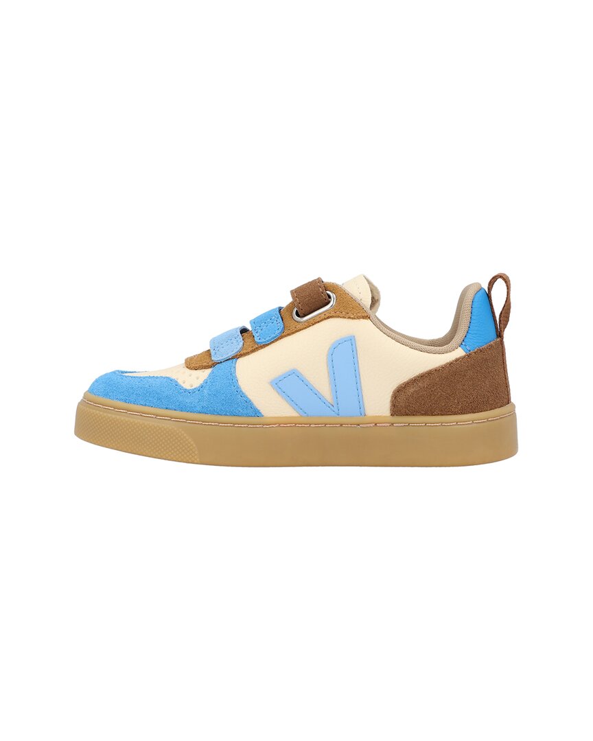Veja V-10 Leather Sneaker