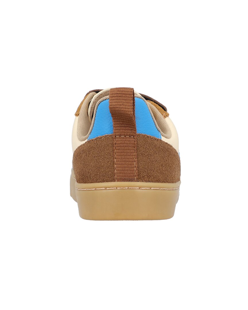 Veja V-10 Leather Sneaker