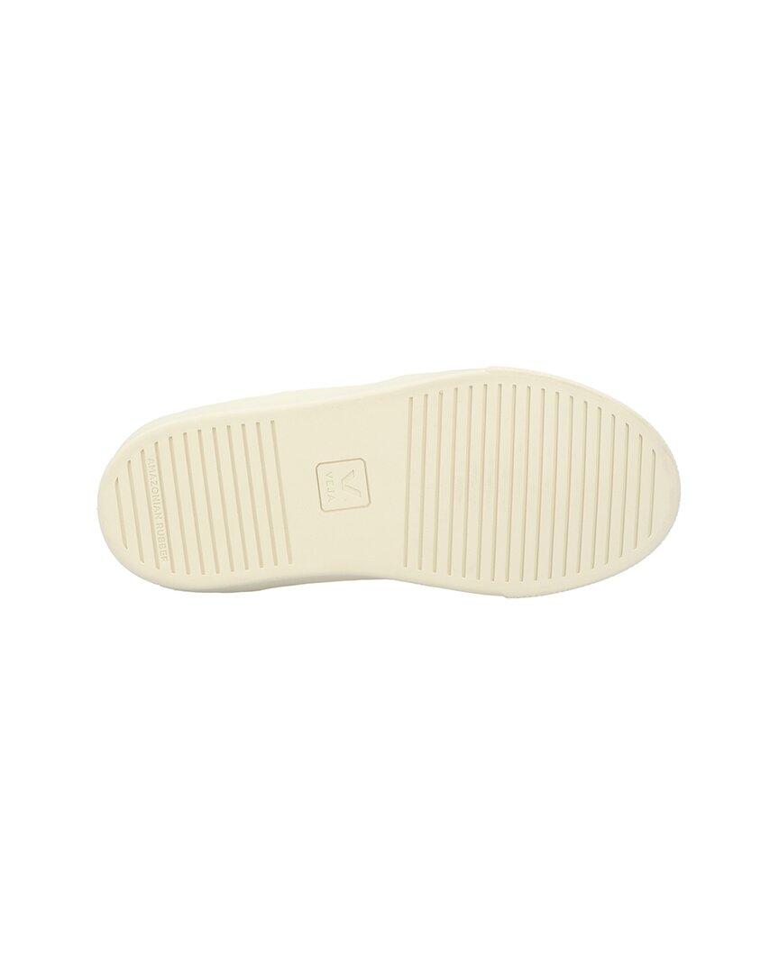 Veja V-10 Leather Sneaker