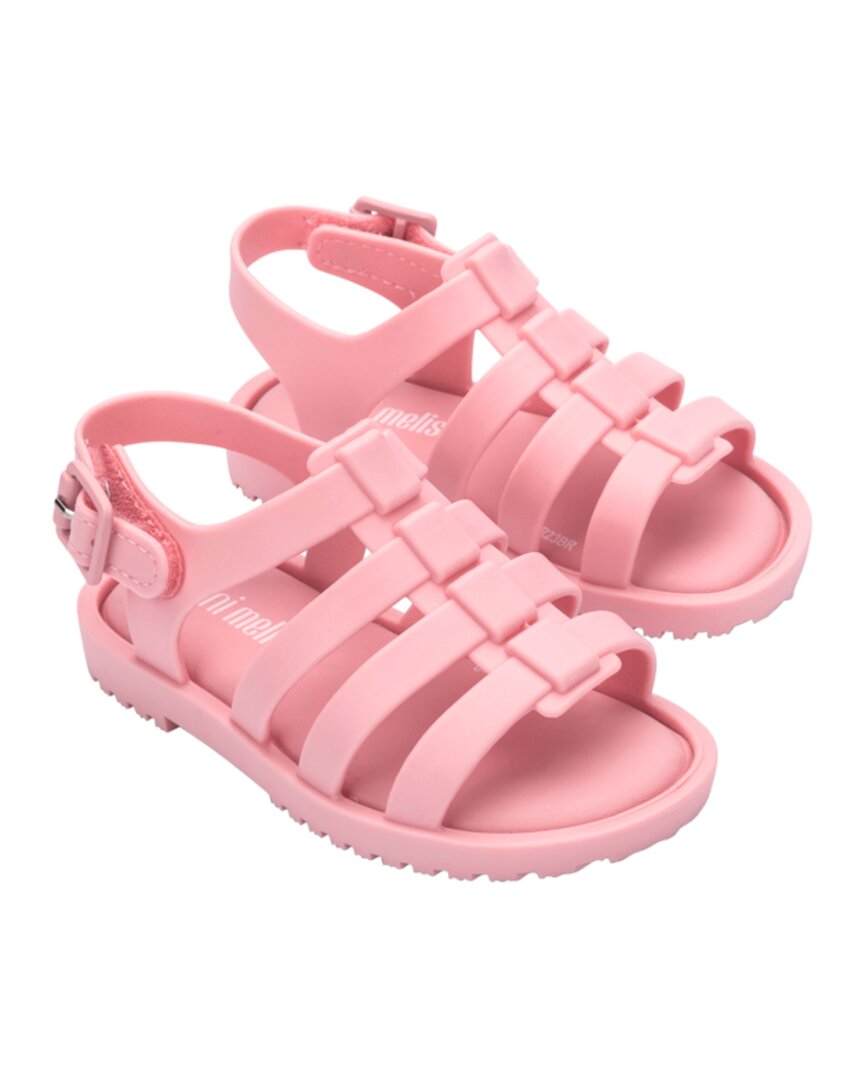 Mini Melissa Flox Baby Sandal