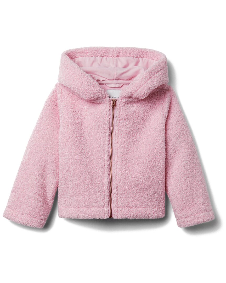 Janie And Jack Jacket Multi One Size Fits All