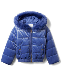 Janie And Jack Jacket Multi One Size Fits All