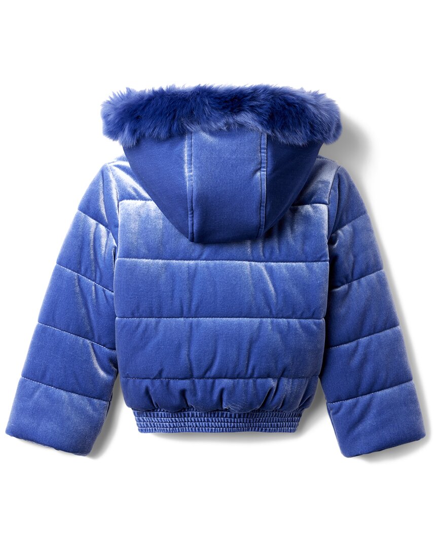 Janie And Jack Jacket