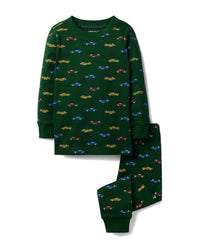 Janie And Jack Pajama1