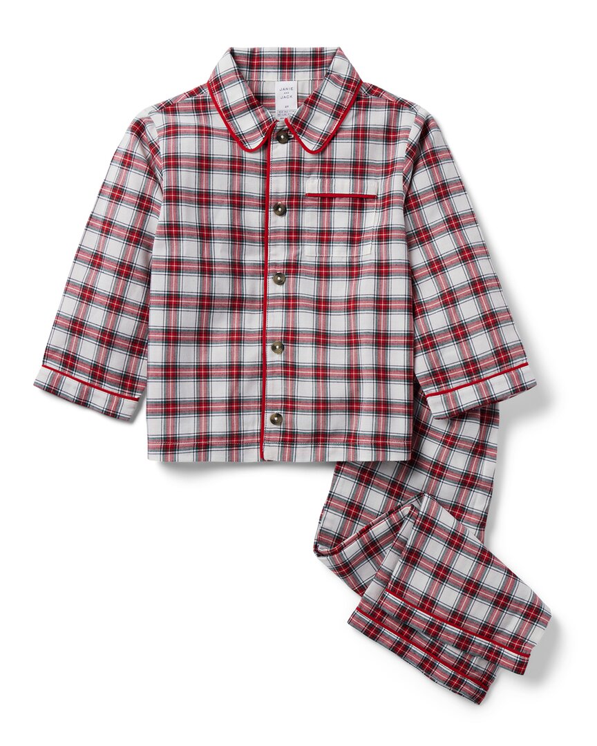 Janie And Jack Pajama