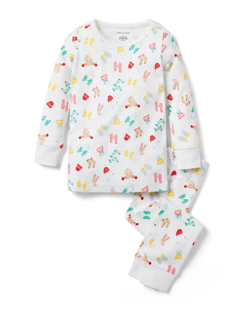 Janie And Jack Pajama