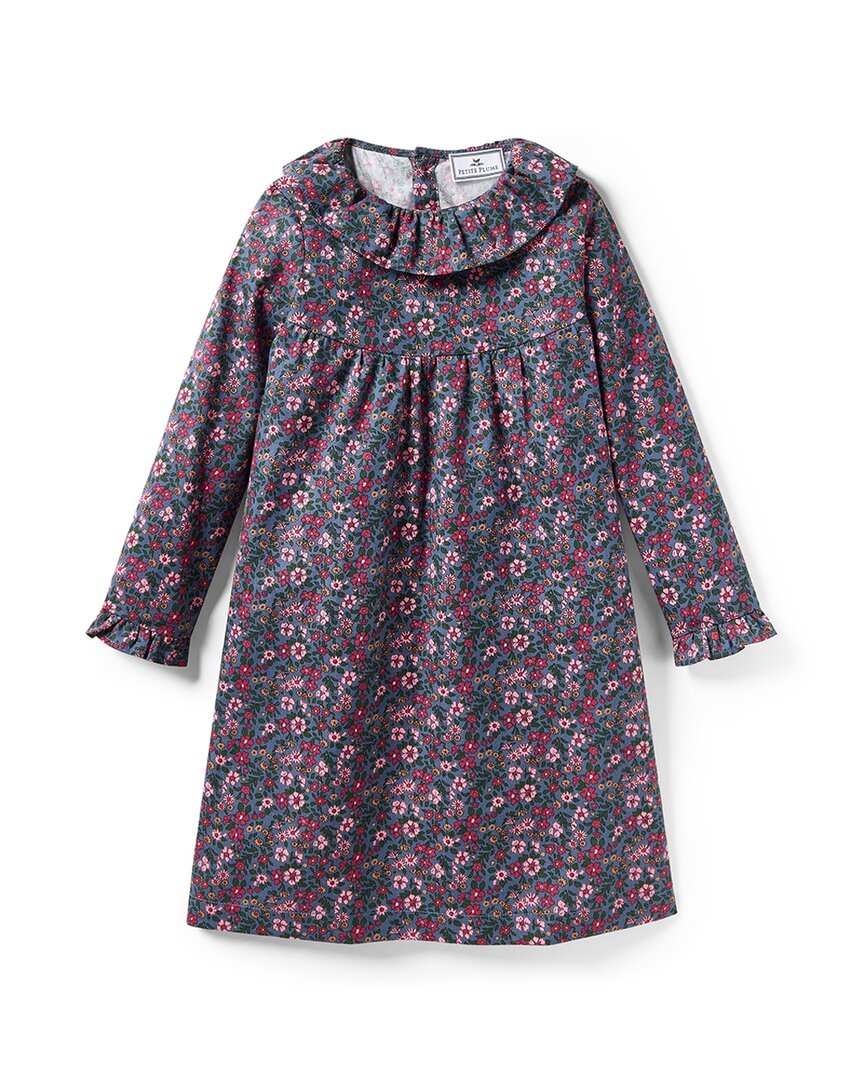 Petite Plume Petite Plume Scarlett Nightgown