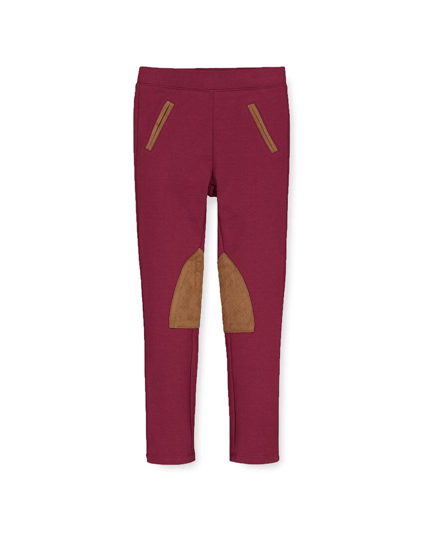 Hope & Henry Ponte Riding Pant
