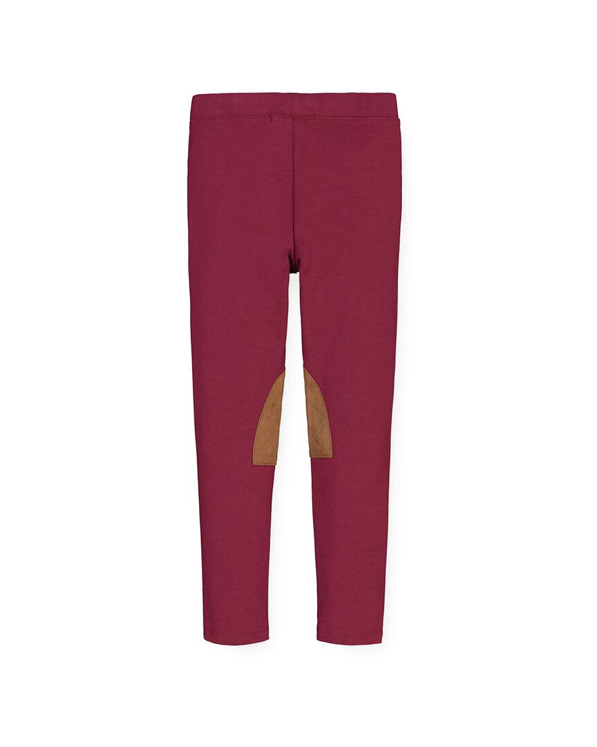 Hope & Henry Ponte Riding Pant