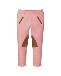Hope & Henry Ponte Riding Pant