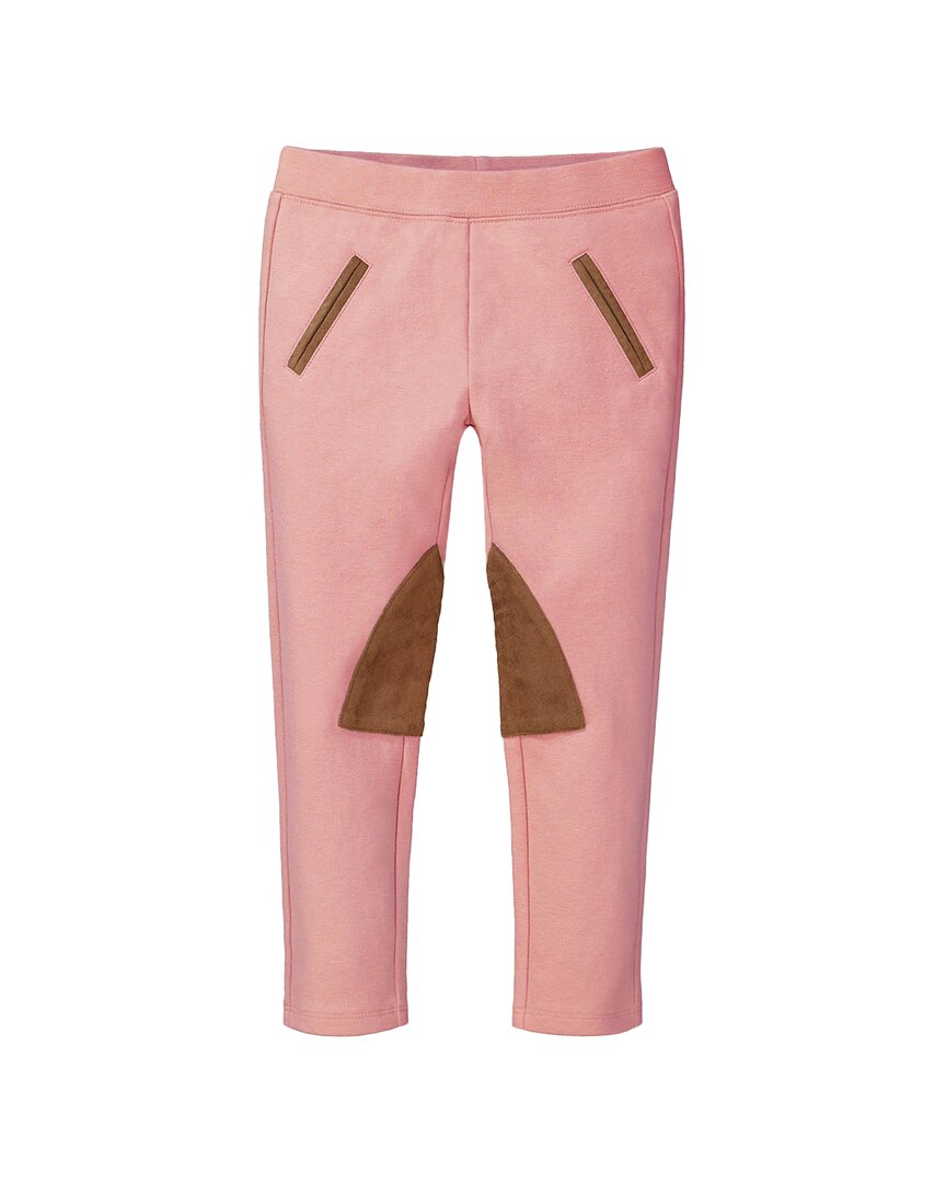 Hope & Henry Ponte Riding Pant