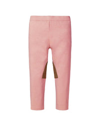 Hope & Henry Ponte Riding Pant