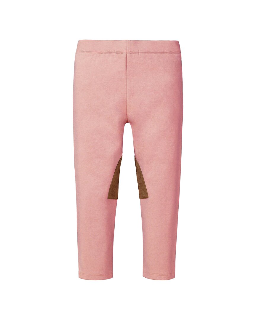 Hope & Henry Ponte Riding Pant