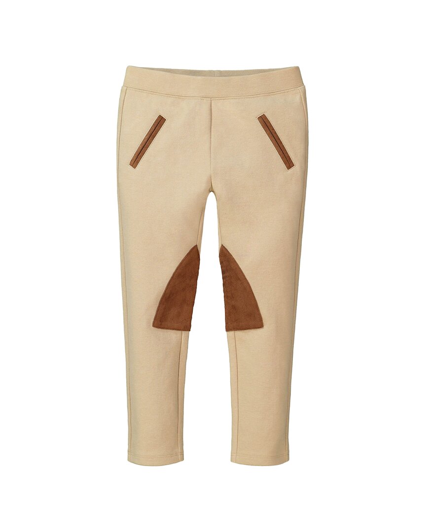 Hope & Henry Ponte Riding Pant