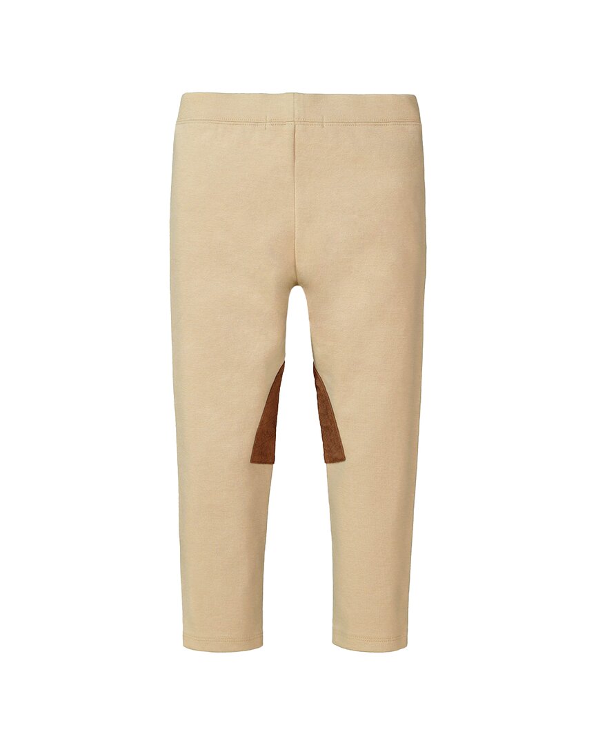 Hope & Henry Ponte Riding Pant