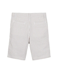 Hope & Henry Seersucker Short