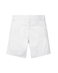 Hope & Henry Stretch Chino Short