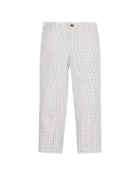 Hope & Henry Seersucker Pant