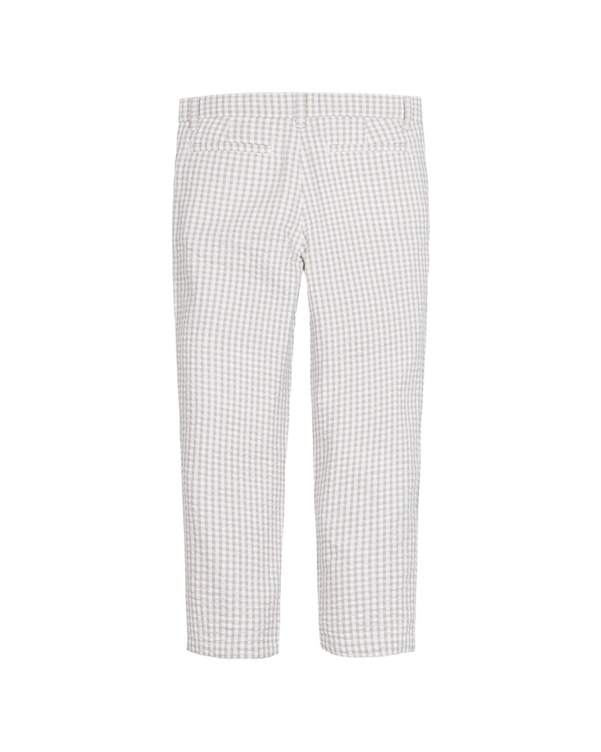 Hope & Henry Seersucker Pant