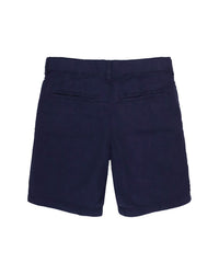 Hope & Henry Seersucker Short
