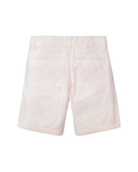 Hope & Henry Seersucker Short