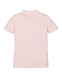 Hope & Henry Polo Sweater