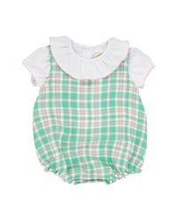 The Beaufort Bonnet Company Brooksy Bubble Set One Size Fits All Pink