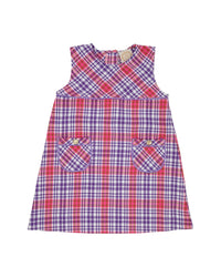 The Beaufort Bonnet Company Jill Jumper