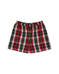 The Beaufort Bonnet Company Shelton Short