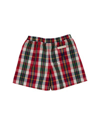 The Beaufort Bonnet Company Shelton Short