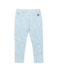 Huxbaby Floral Bunnies Legging Multi