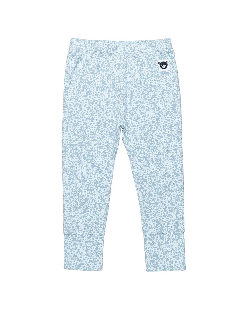 Huxbaby Floral Bunnies Legging Multi