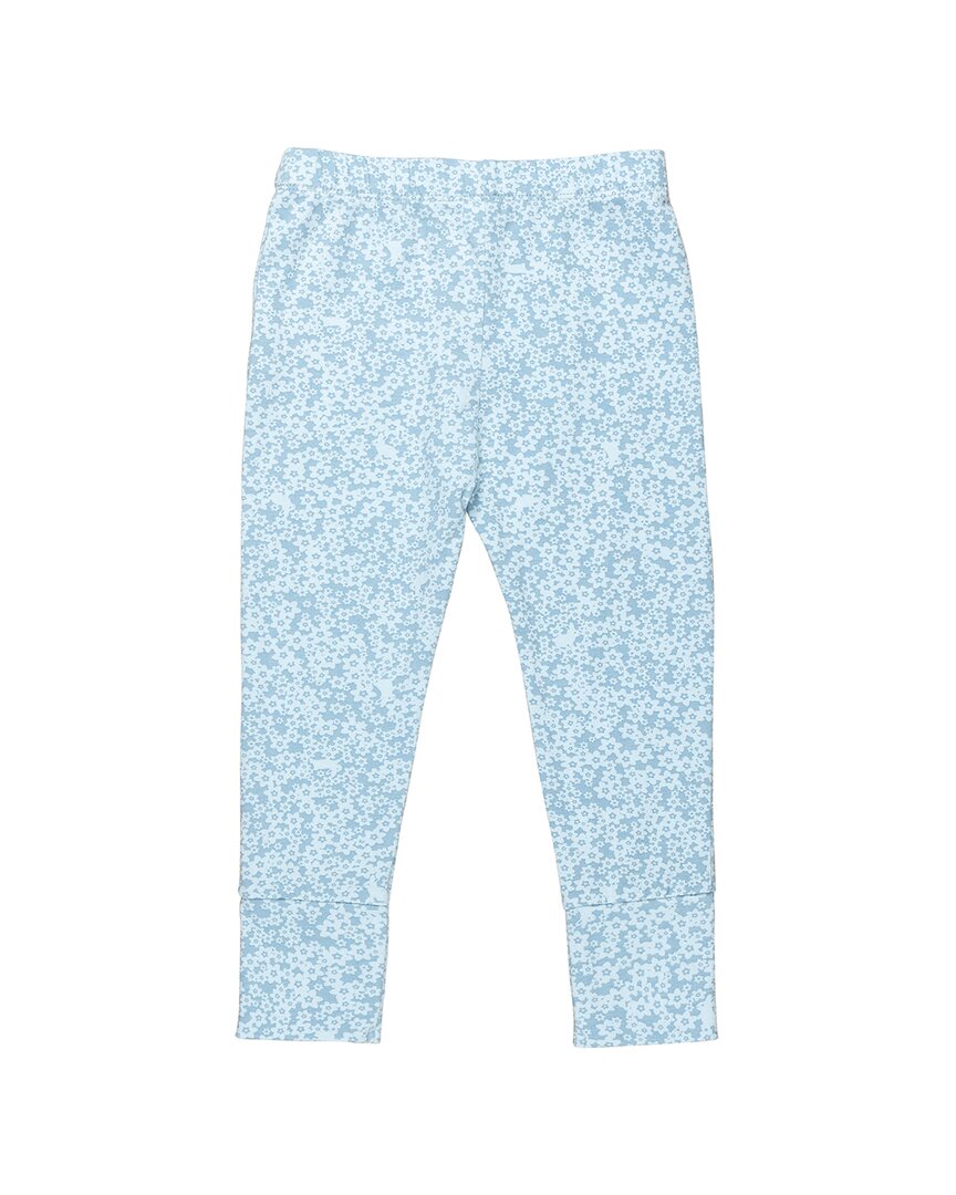 Huxbaby Floral Bunnies Legging