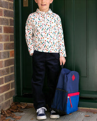 Rachel Riley Rachel Riley Abc Polo
