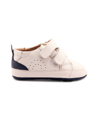 Old Soles Tot Leather Sneaker