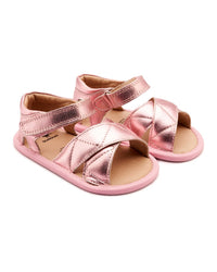 Old Soles Puff Bub Leather Sandal