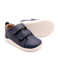 Old Soles Little Tot Leather Sneaker