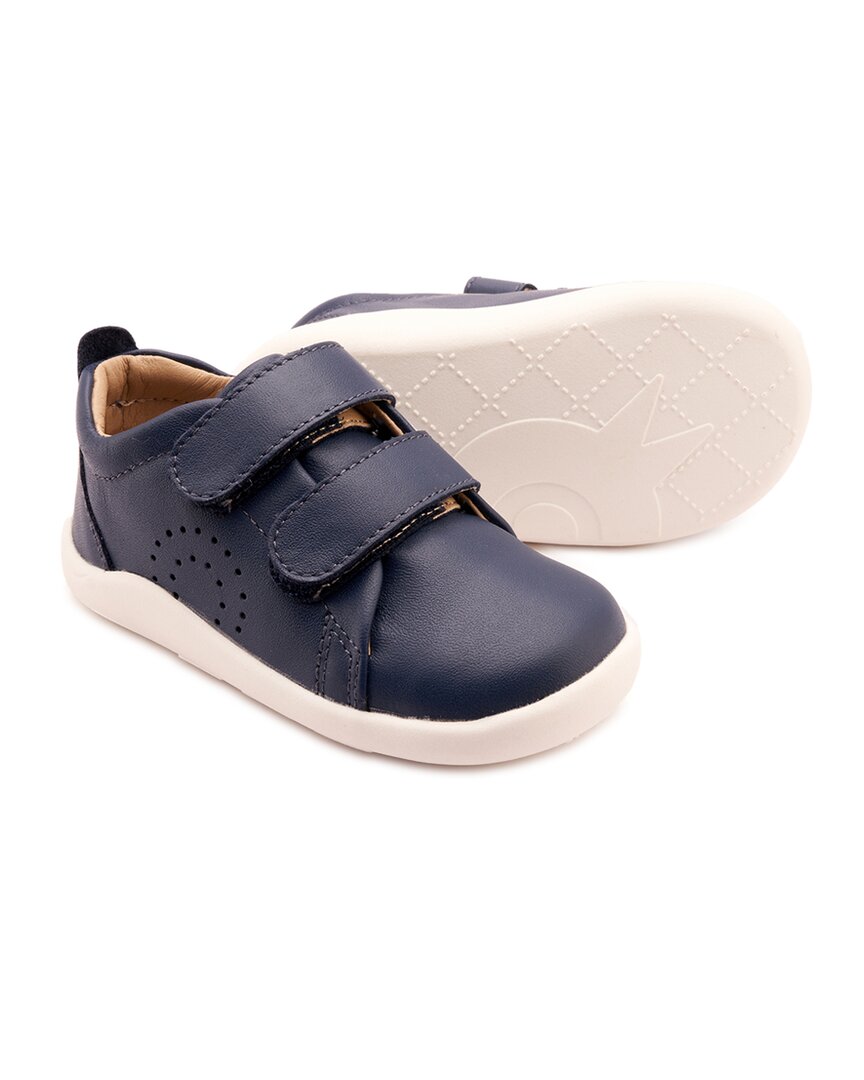 Old Soles Little Tot Leather Sneaker