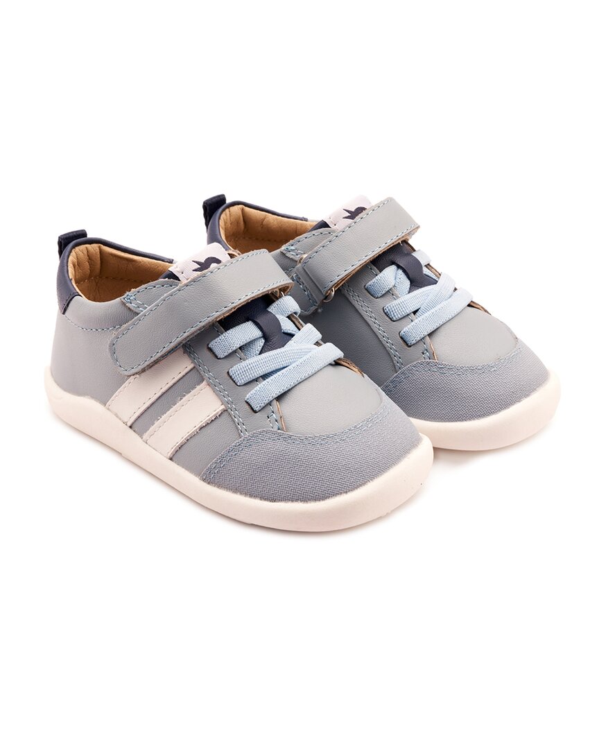 Old Soles Bowler Ground Leather Sneaker