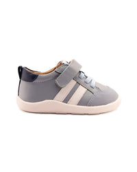 Old Soles Bowler Ground Leather Sneaker