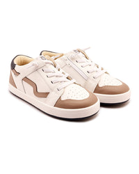 Old Soles Field Runner Leather Sneaker