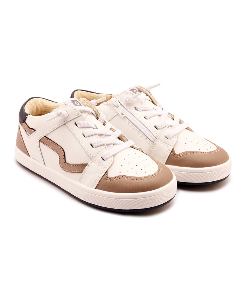 Old Soles Field Runner Leather Sneaker