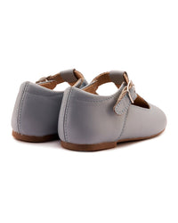 Old Soles Rose-T Leather Loafer