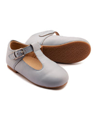 Old Soles Rose-T Leather Loafer