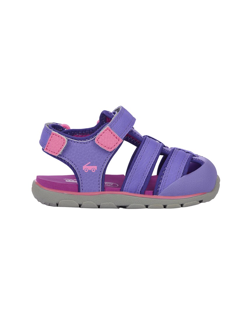 See Kai Run Wilder Ii Sandal