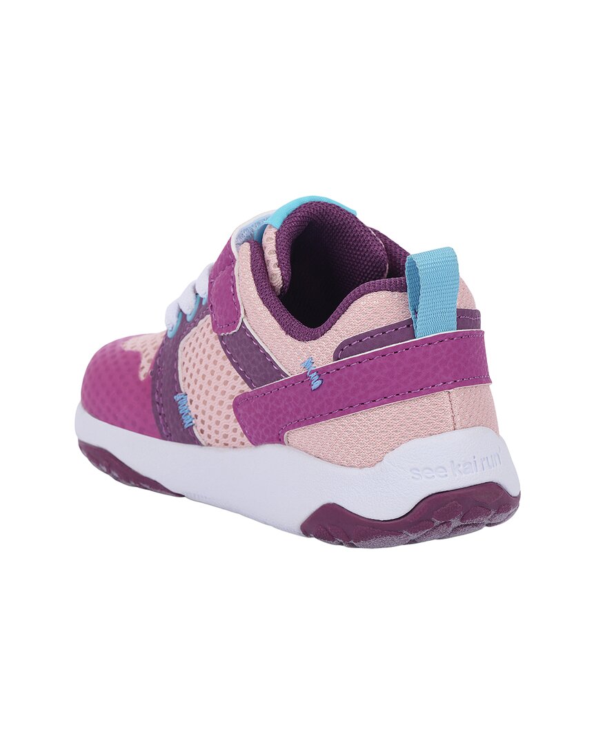 See Kai Run Viento Athletic Sneaker