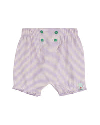 Lilly And Sid 2Pc Butterfly-Shirt & Short Set